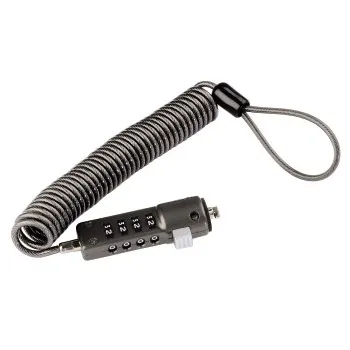 HAMA Notebook Vaijerilukko