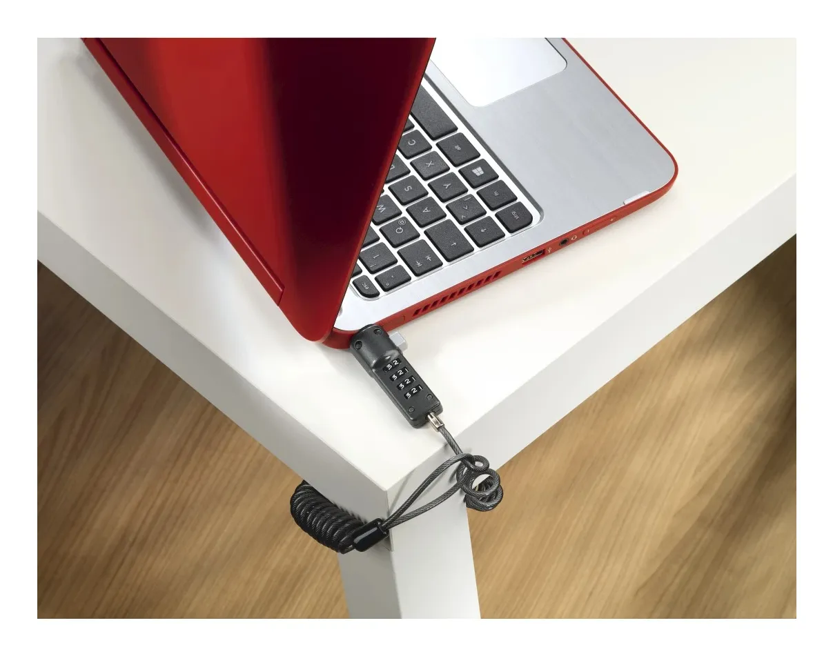 HAMA Notebook Vaijerilukko