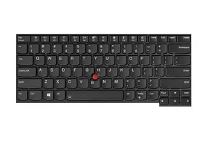 Thinkpad Keyboard T470 CH - BL