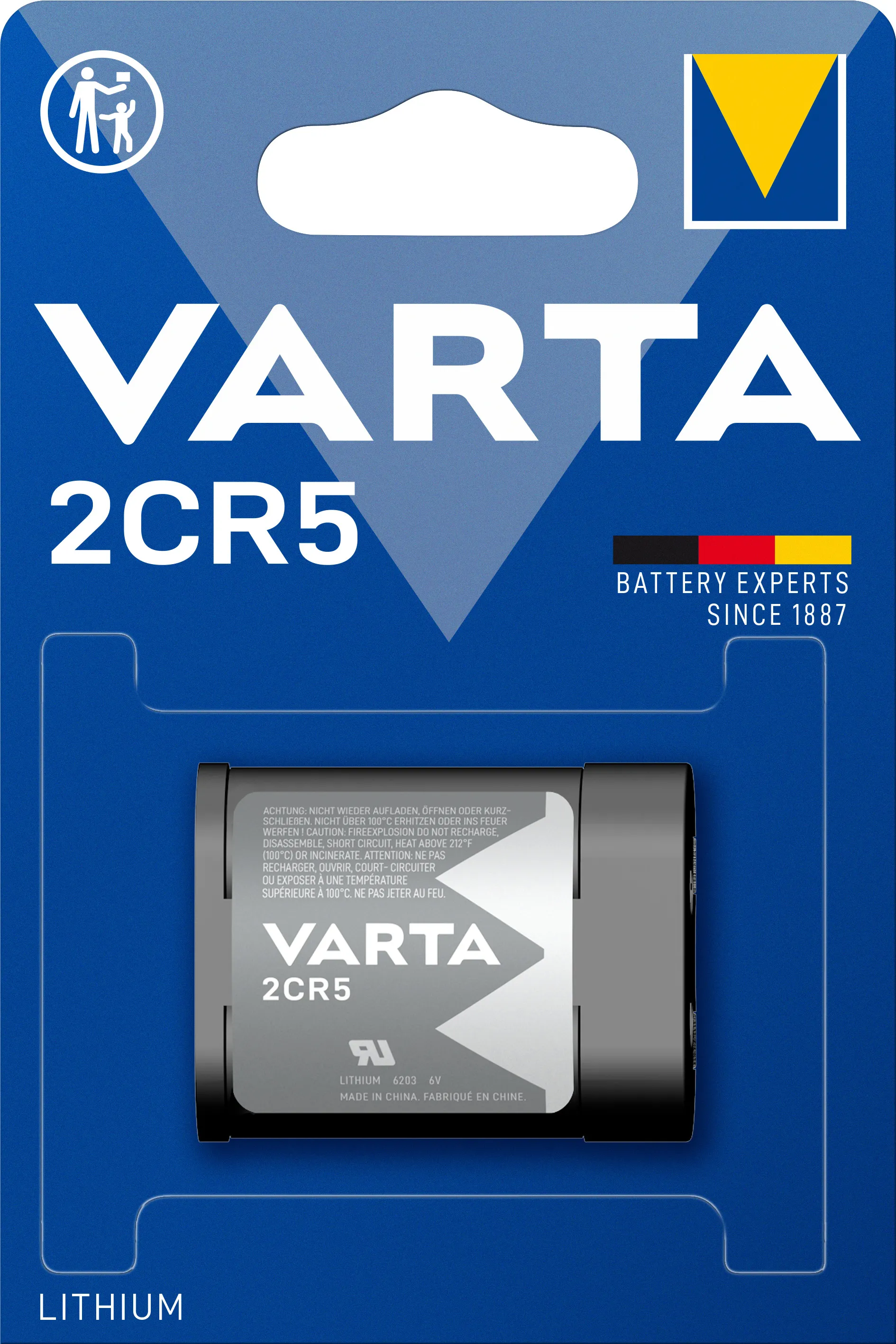 2CR5