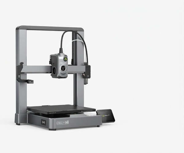 Creality Hi 260 x 260 x 300 mm - 3D-skrivare