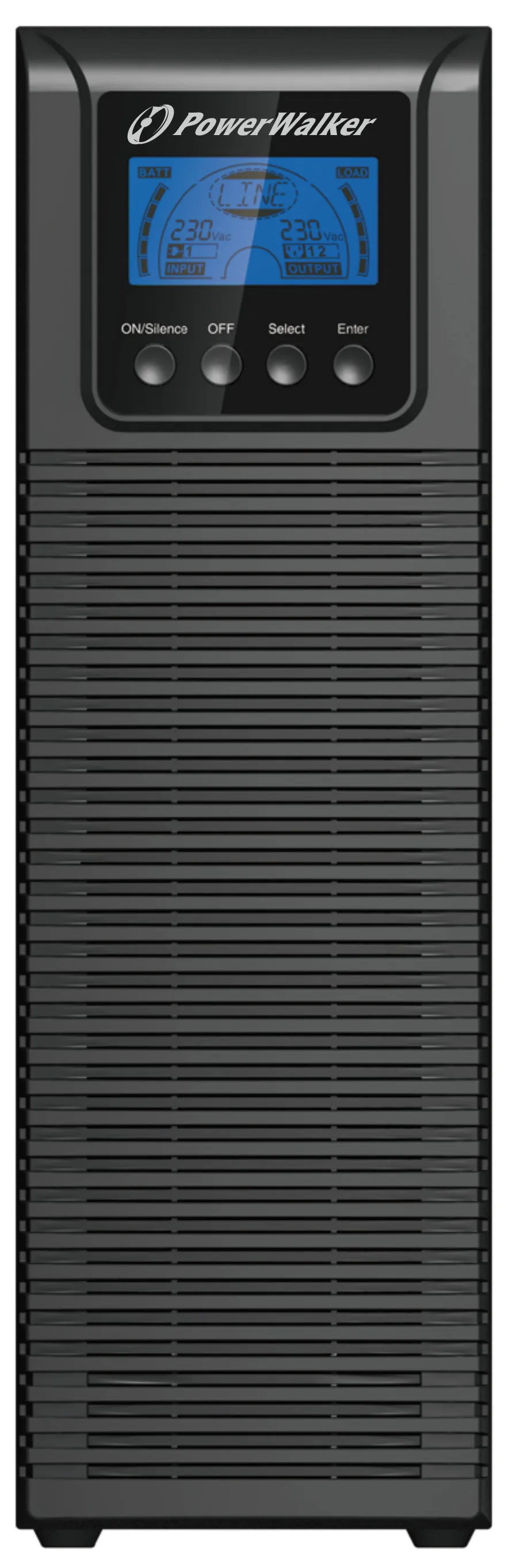 VFI 3000 TGS