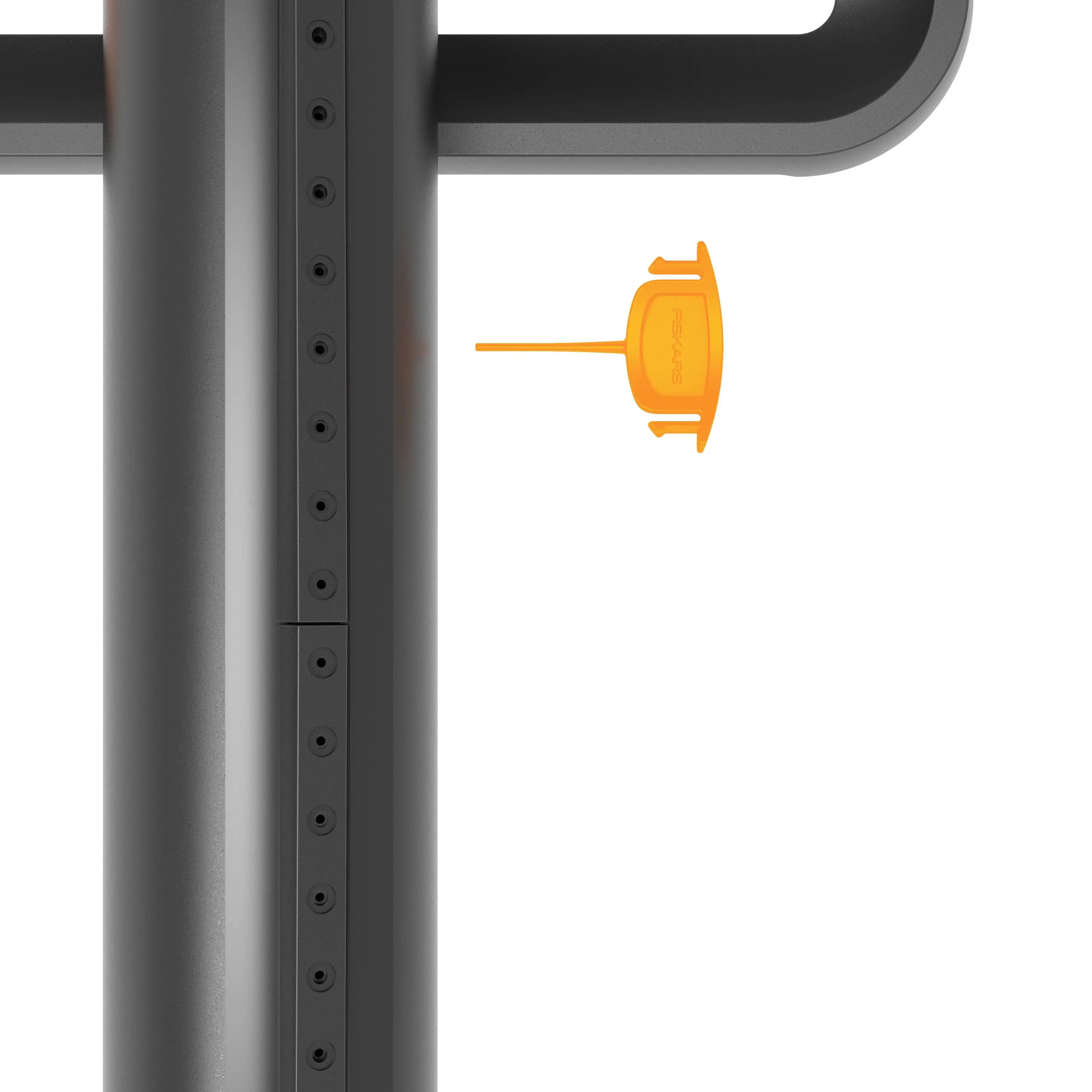 Fiskars Comfort S-M - oscillating sprinkler