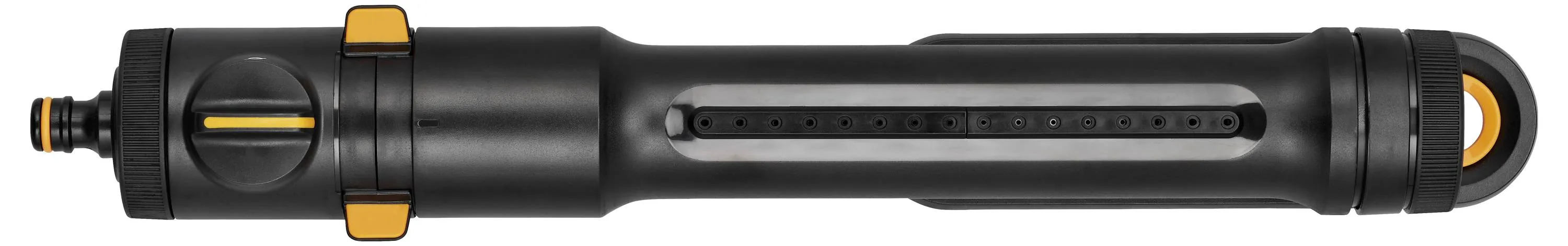 Fiskars Comfort S-M - oscillating sprinkler