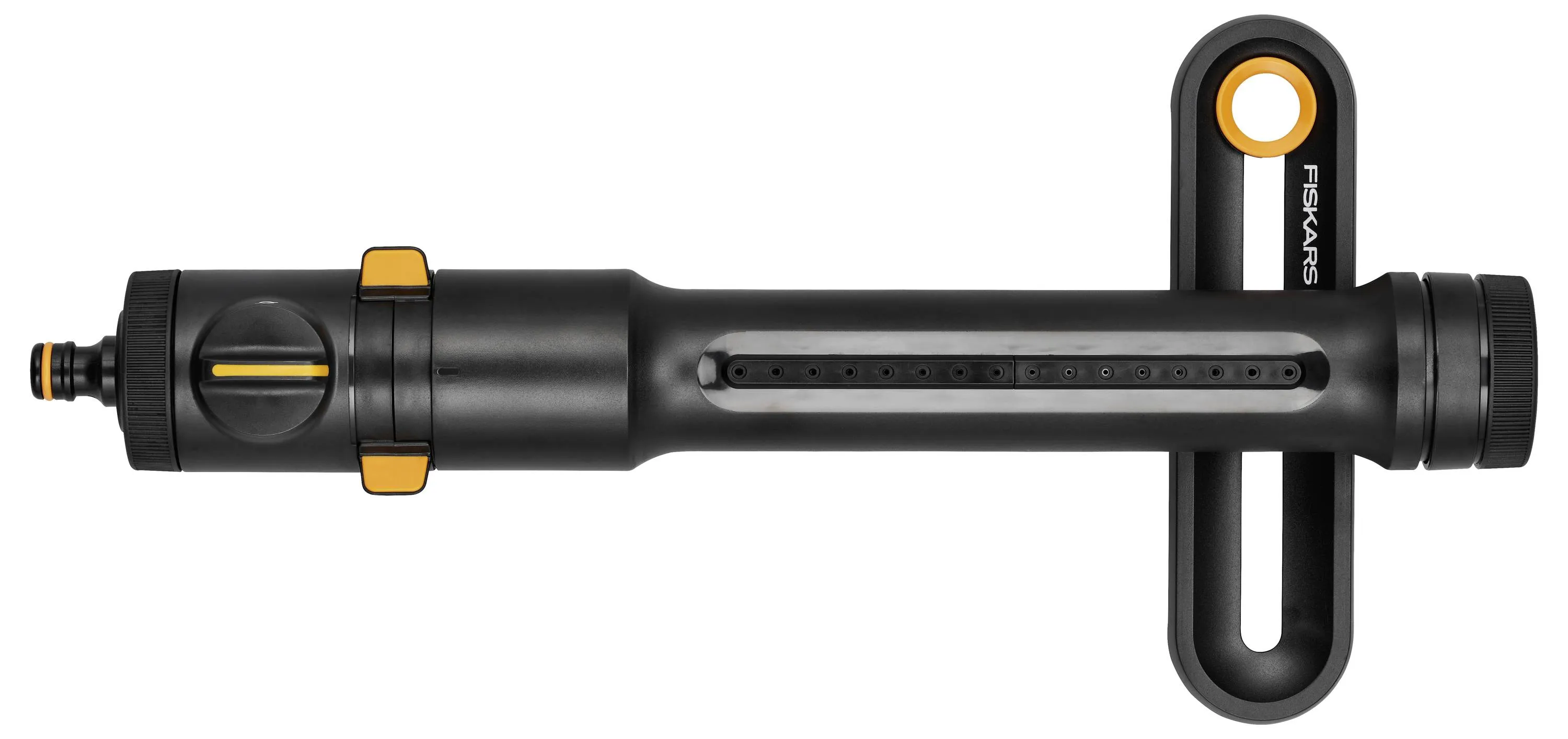Fiskars Comfort S-M - oscillating sprinkler