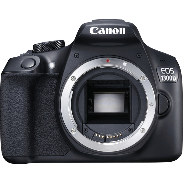 CANON EOS 1300D 18-55 IS NORD