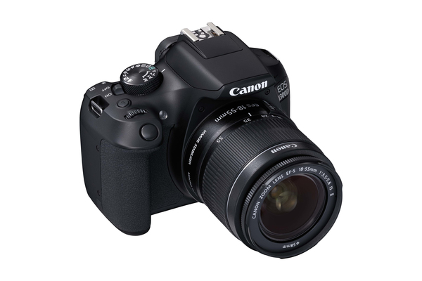 CANON EOS 1300D 18-55 IS NORD