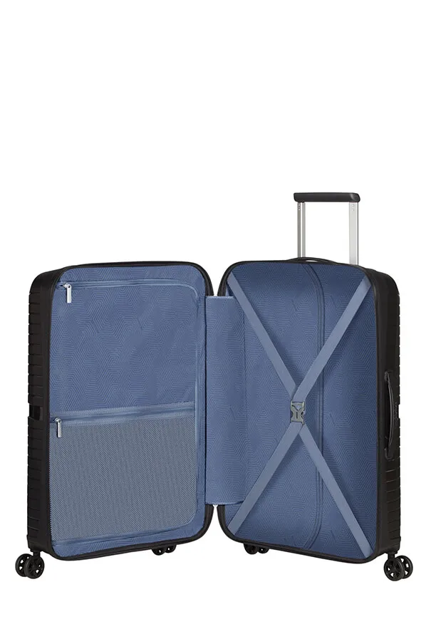AMERICAN TOURISTER Airconic Spinner 67/26 Onyx Black