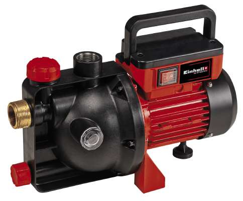 Einhell GC-GP 6040 ECO -puutarhapumppu