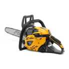 Stiga CS 540 (14") - Gas-powered chainsaw