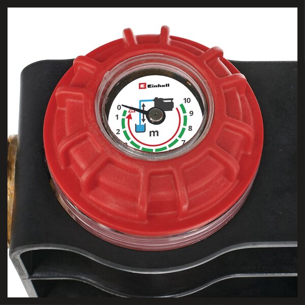 Einhell GC-GP 6040 ECO -puutarhapumppu