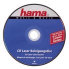 CD CLEAN, DRY
