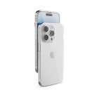 Epico Transparent Skin, iPhone 14 Pro Max - fodral, Transparent