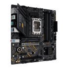 Asus TUF GAMING B660M-E DDR4 mATX - motherboard