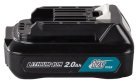 Makita 2,0 Ah CXT BL1021B -akku