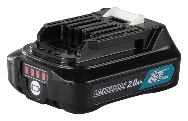 Makita 2,0 Ah CXT BL1021B -akku