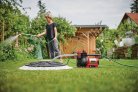 Einhell GC-GP 6040 ECO -puutarhapumppu