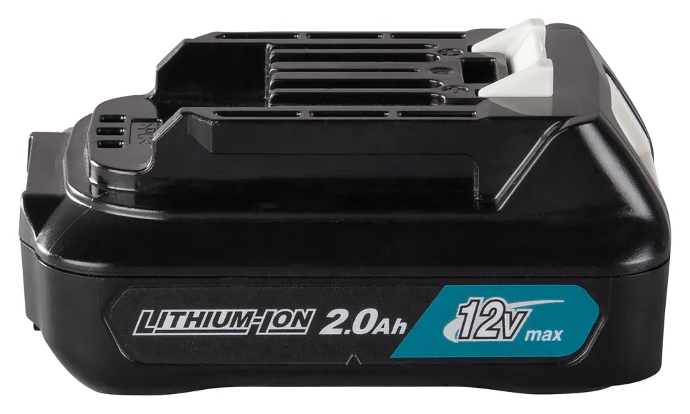 Makita 2,0 Ah CXT BL1021B - battery