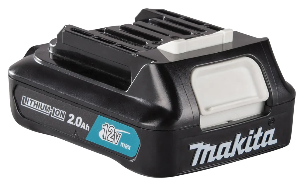 Makita 2,0 Ah CXT BL1021B - battery