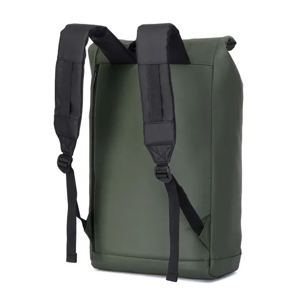 KUNGSBACKA Reppu Gorm 15,6" Vihreä
