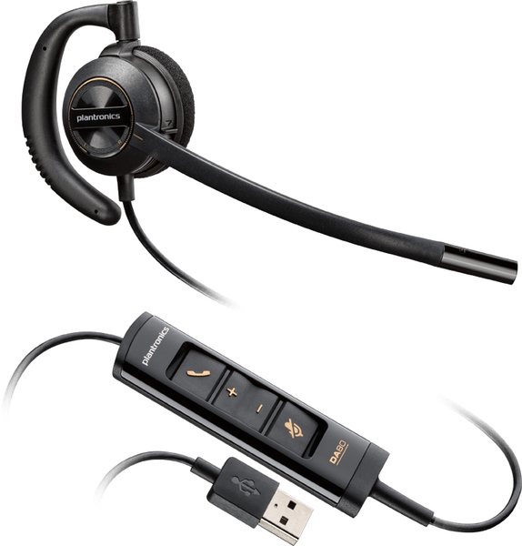 ENCOREPRO HW535 USB