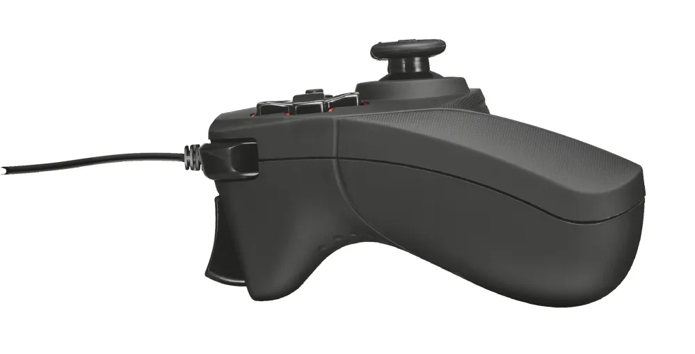 TRUST GXT540 WIRED GAMEPAD - PS3/PC GAMEPAD