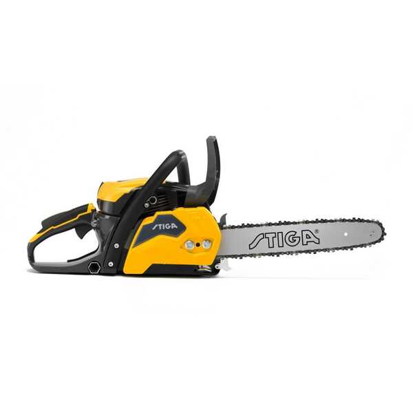 Stiga CS 540 (14") - Gas-powered chainsaw