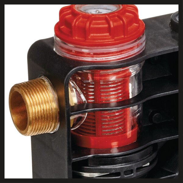 Einhell GC-GP 6040 ECO - garden pump