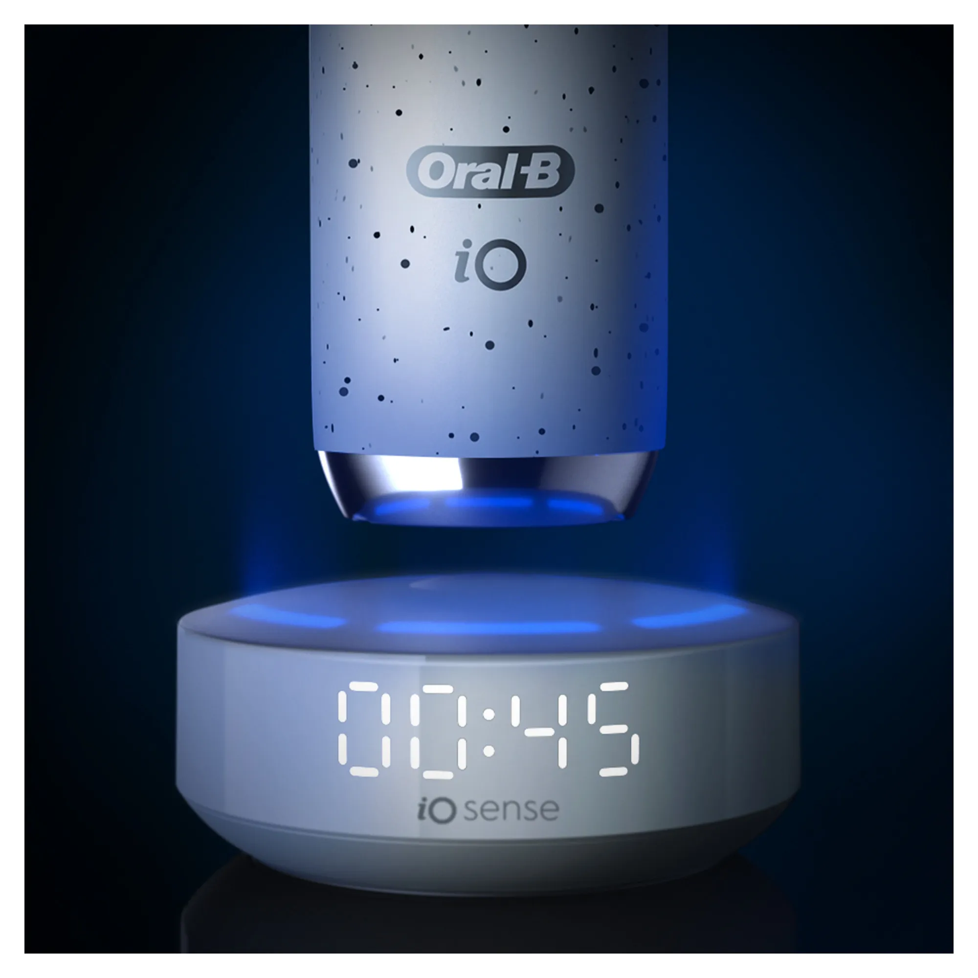 Braun Oral-B iO Series 10 - electric toothbrush