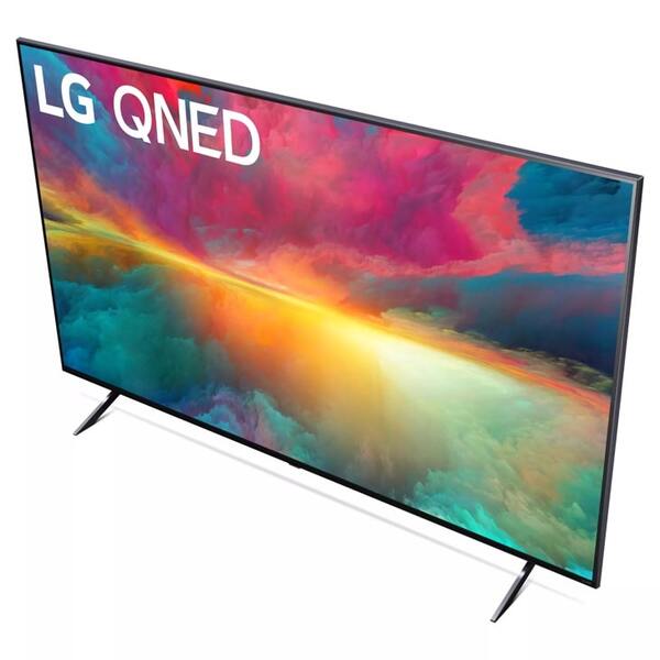 LG 50QNED7EA6B 50" 4K webOS TV, 60 Hz, HDR10