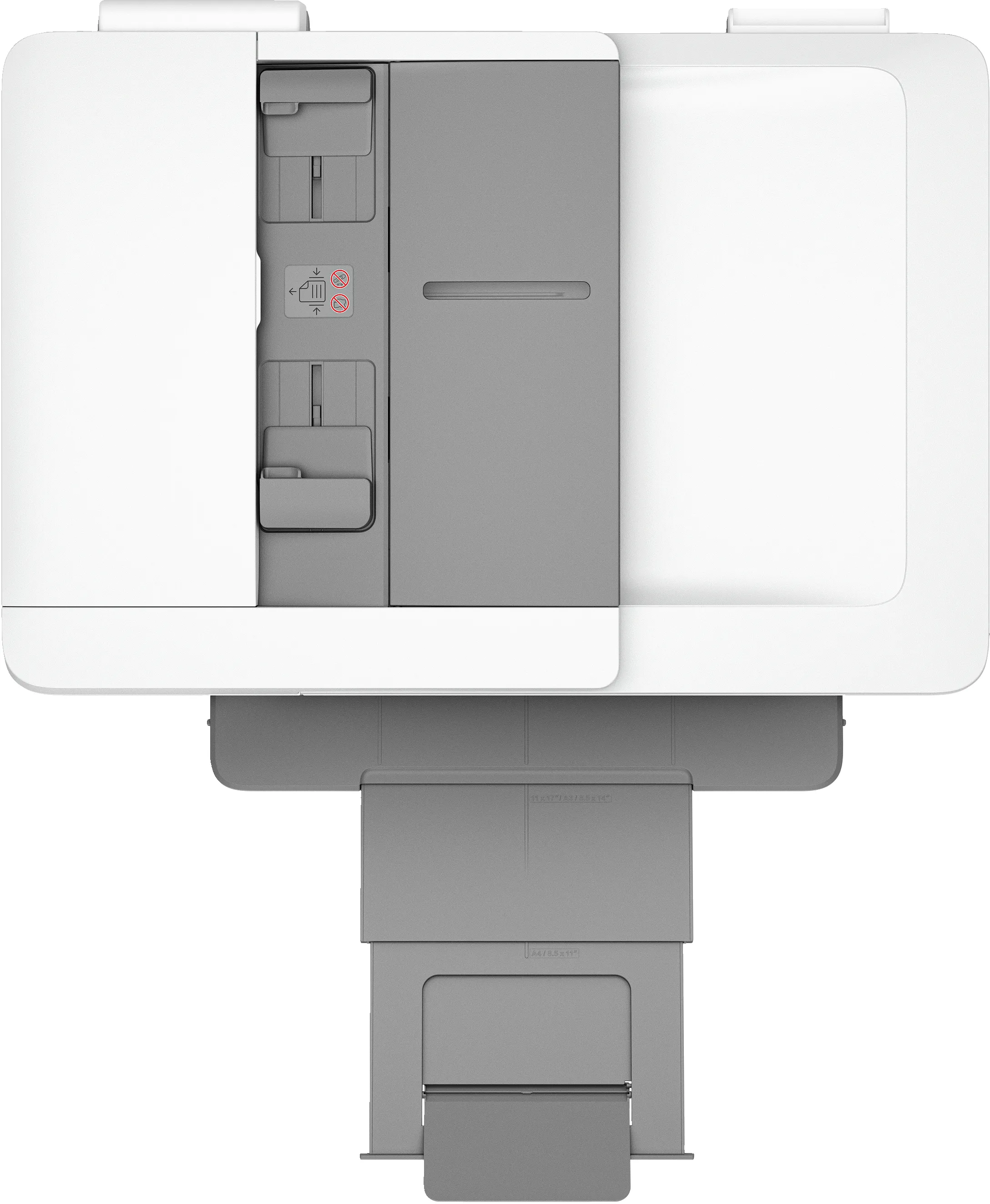 HP OfficeJet Pro 9730e WF AiO Printer