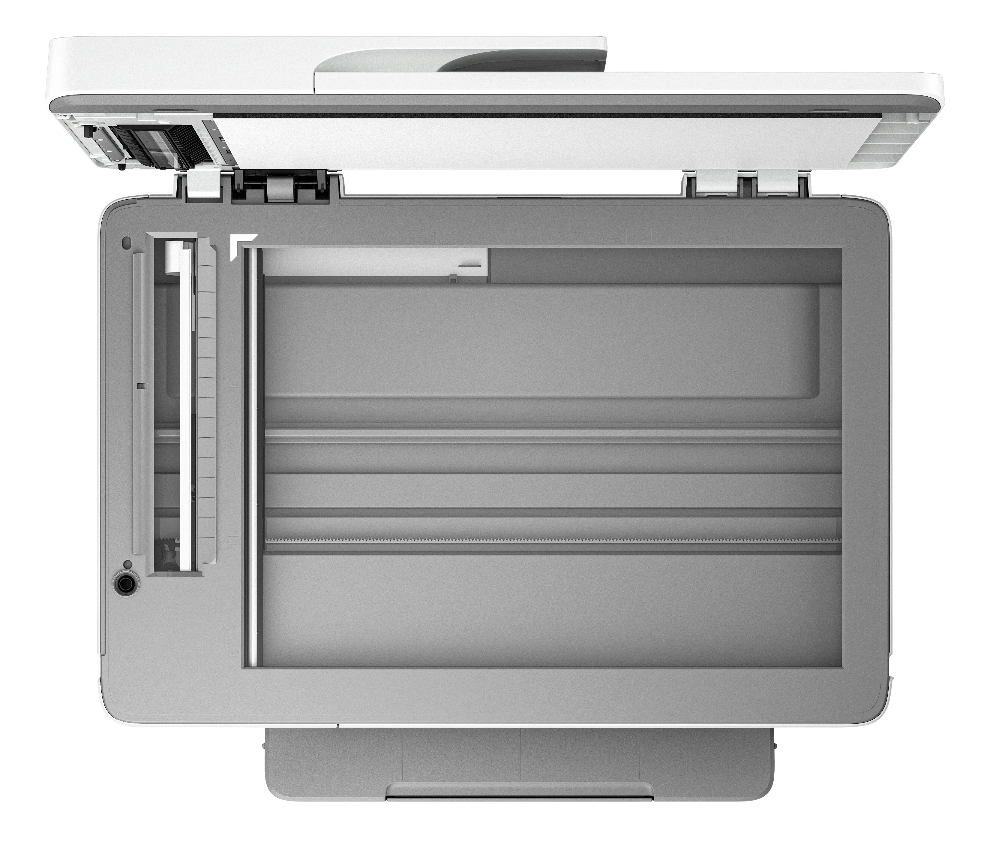HP OfficeJet Pro 9730e WF AiO Printer