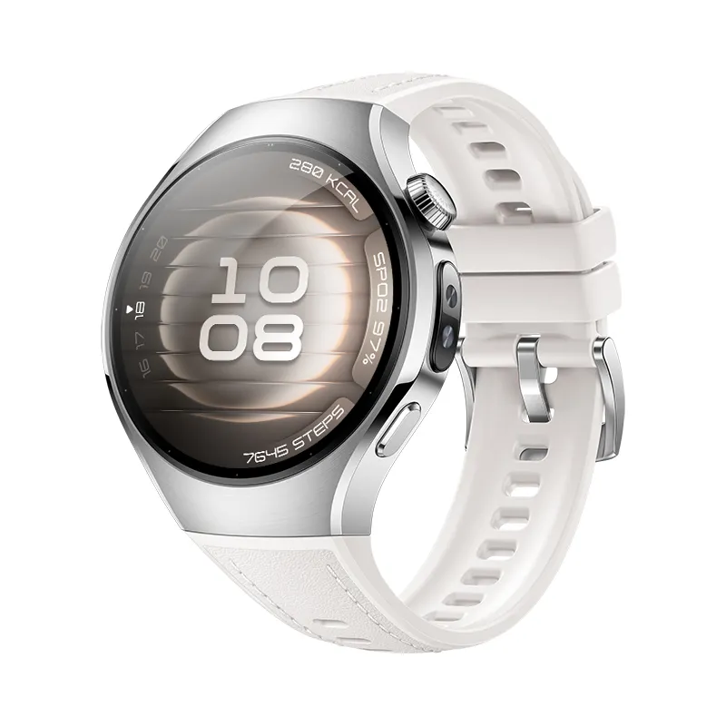 Huawei WATCH 5 -&auml;lykello, Valkoinen