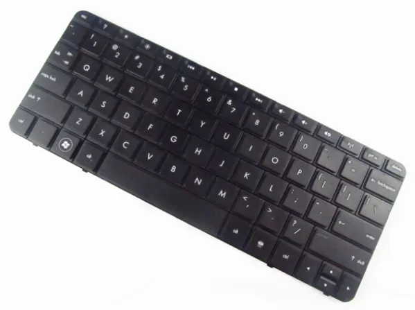 Keyboard (ENGLISH)