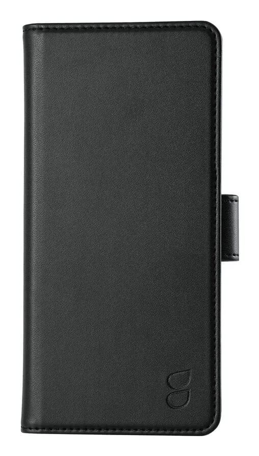 (Fyndh&ouml;rnan) GEAR Wallet, Huawei Mate 30 Pro - pl&aring;nboksfodral, Svart