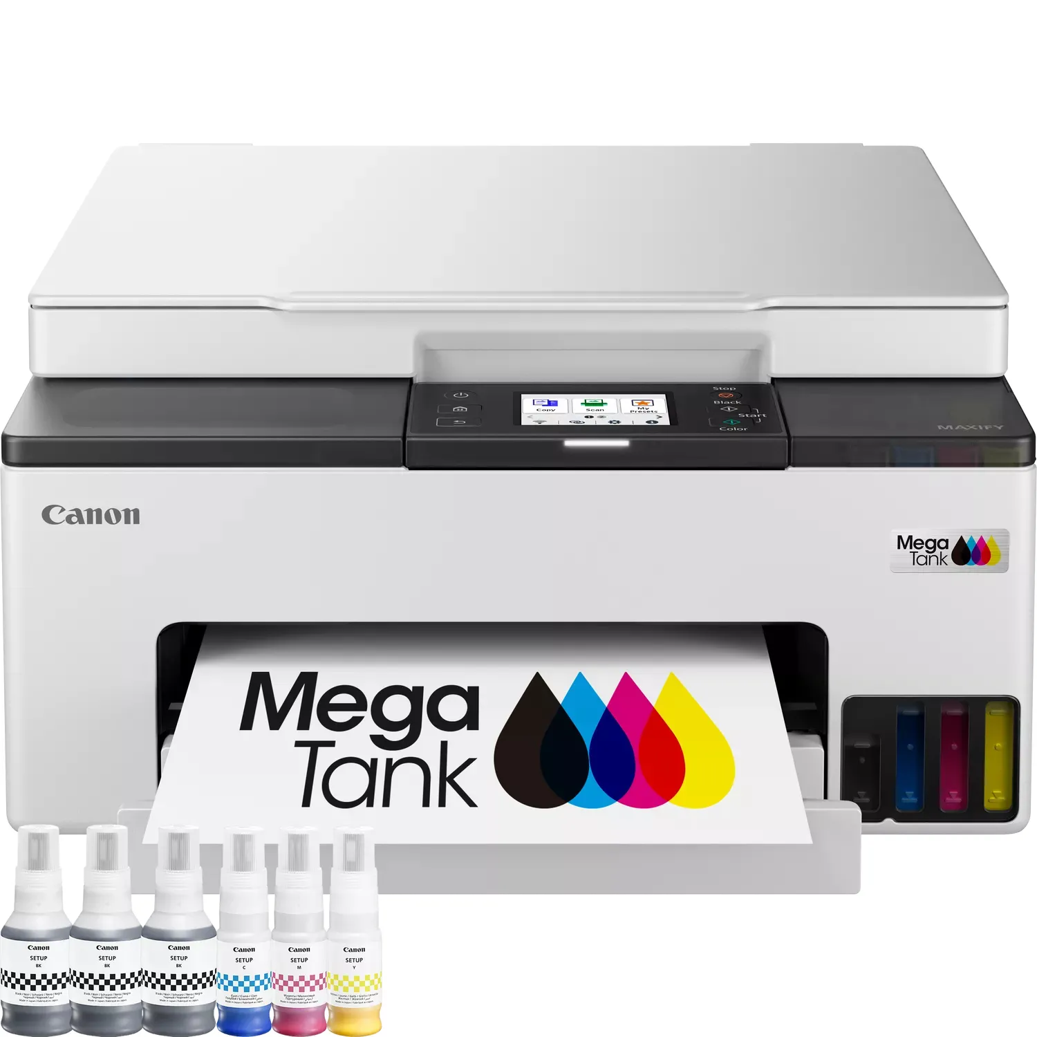 MAXIFY GX1051 3-in-1 MFP