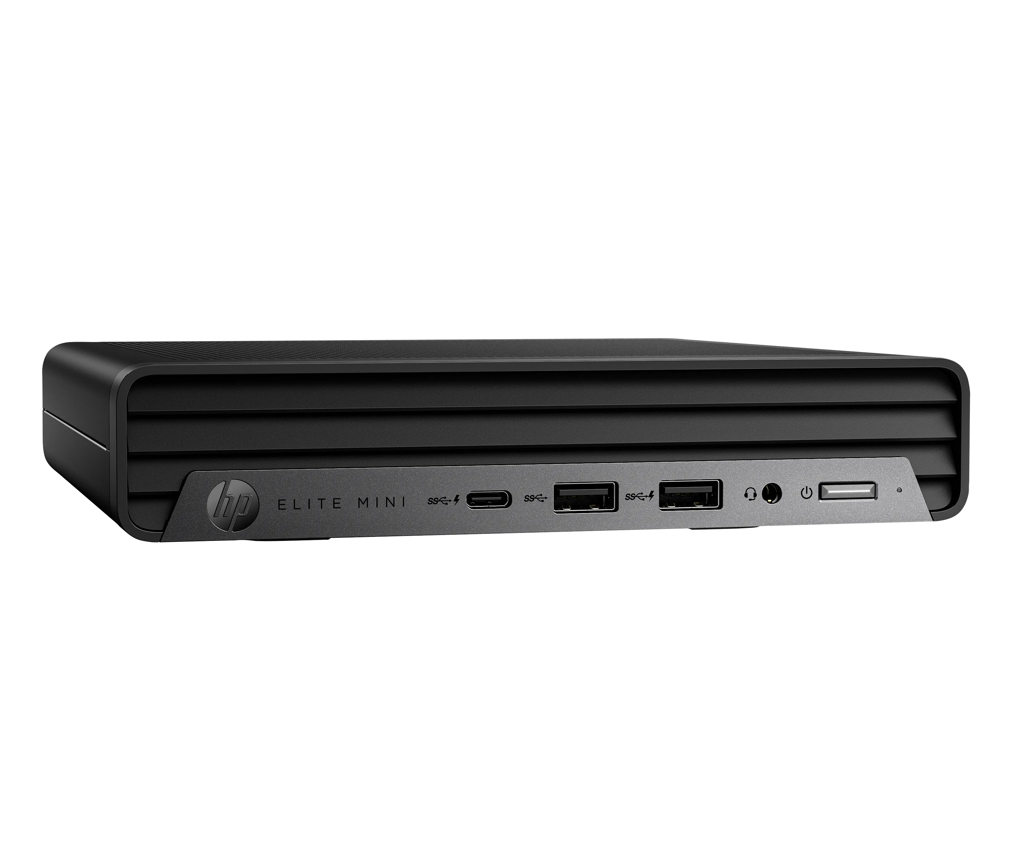 HP Elite Mini 800 G9 i5-14500, 16GB, 512GB, Win 11 Pro Mini PC, Black