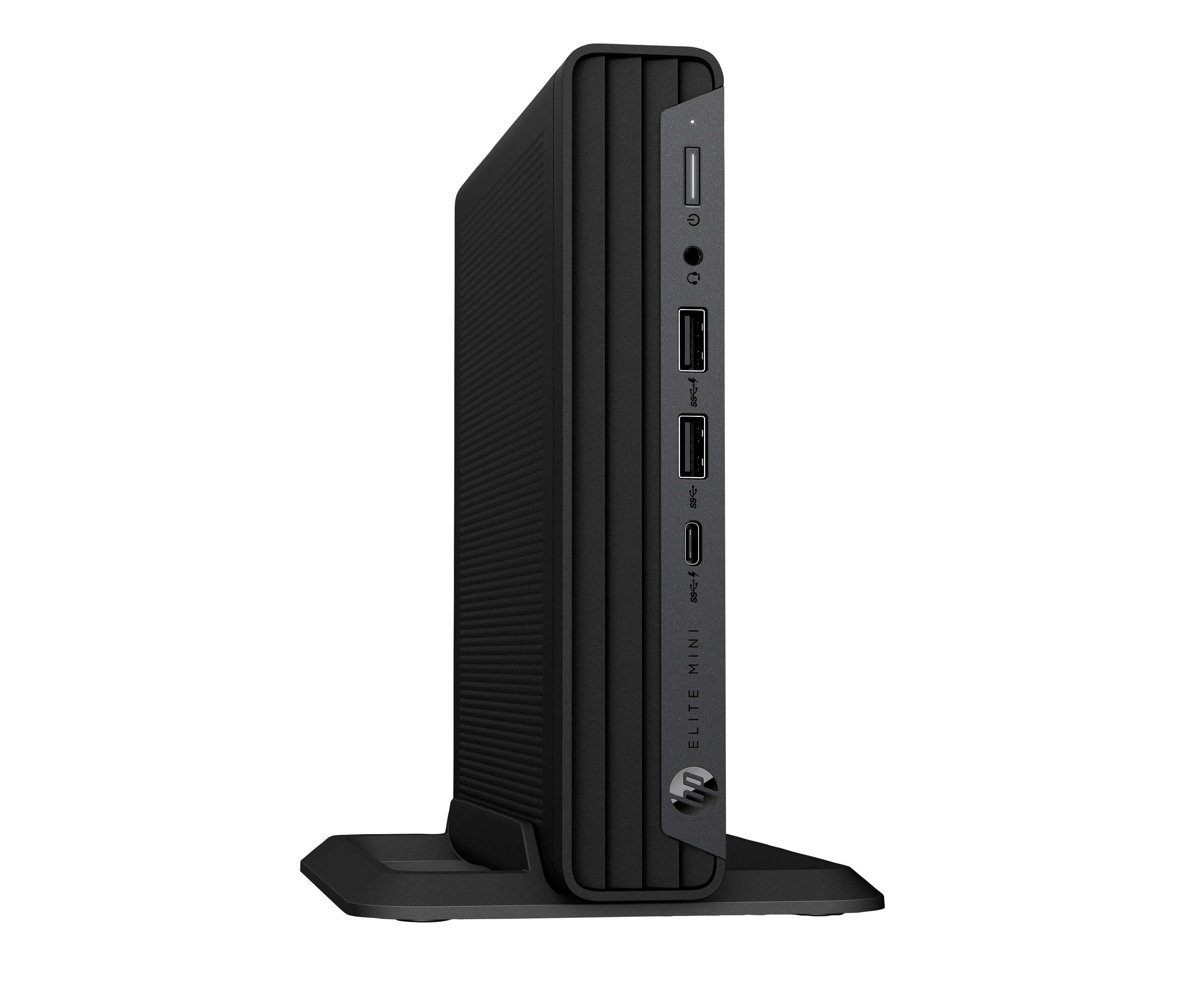 HP Elite Mini 800 G9 i5-14500, 16GB, 512GB, Win 11 Pro Mini PC, Black