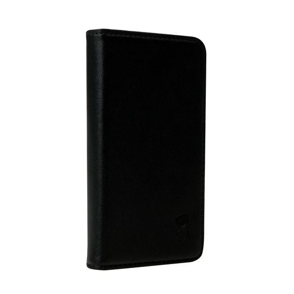 GEAR Lompakko Samsung Note Edge Black