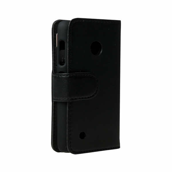 GEAR Lompakko Samsung Note Edge Black