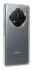 Screenor Bumper, Honor Magic 7 Lite - Case, Transparent