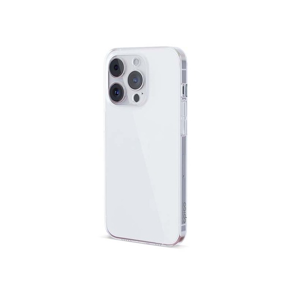 Epico Transparent Skin, iPhone 14 Pro Max - Case, Transparent