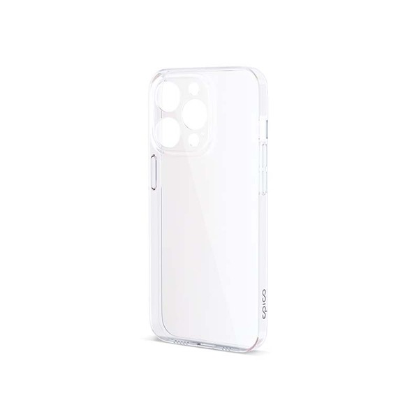 Epico Transparent Skin, iPhone 14 Pro Max - Case, Transparent