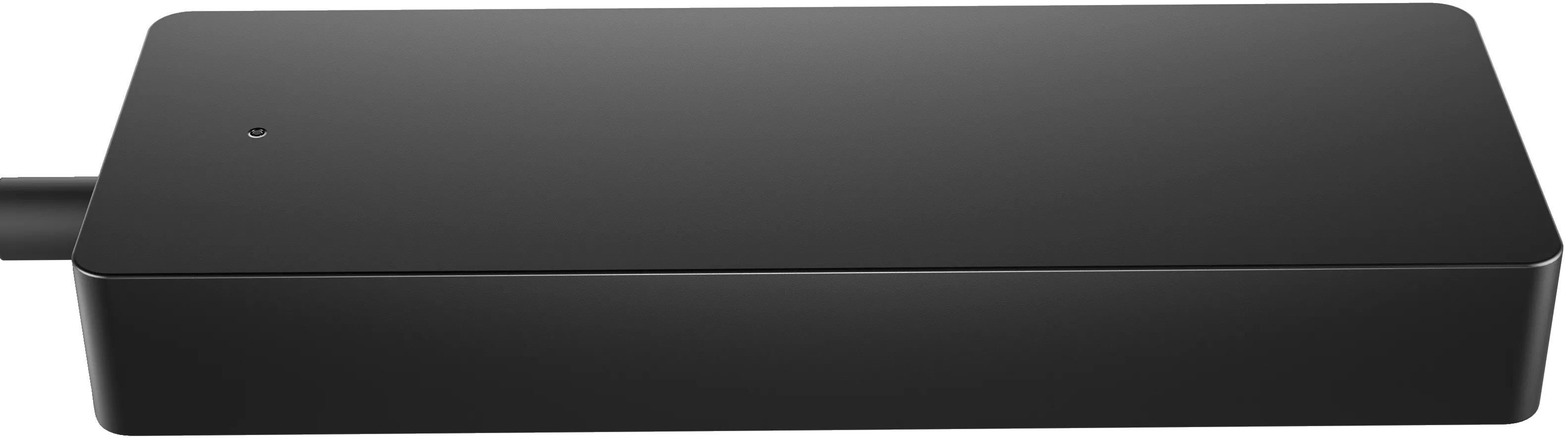 HP 4K USB-C Multiport Hub EMEA-INTL EN L