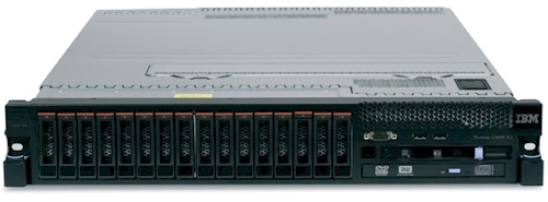 x3690 X5 Xe 10C E7-2860 130W