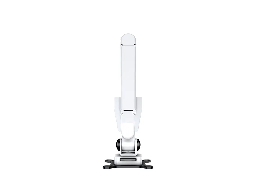 Multibrackets M VESA Gas Lift Arm Single HD, -monitor arm, white, 15&quot;-32&quot;, 21kg