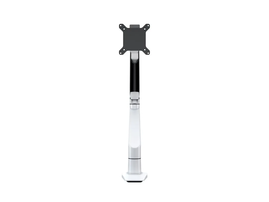 Multibrackets M VESA Gas Lift Arm Single HD, -monitor arm, white, 15&quot;-32&quot;, 21kg