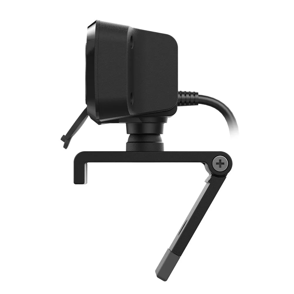 Creative LIVE! Cam Sync V2 Full HD - webbkamera, svart