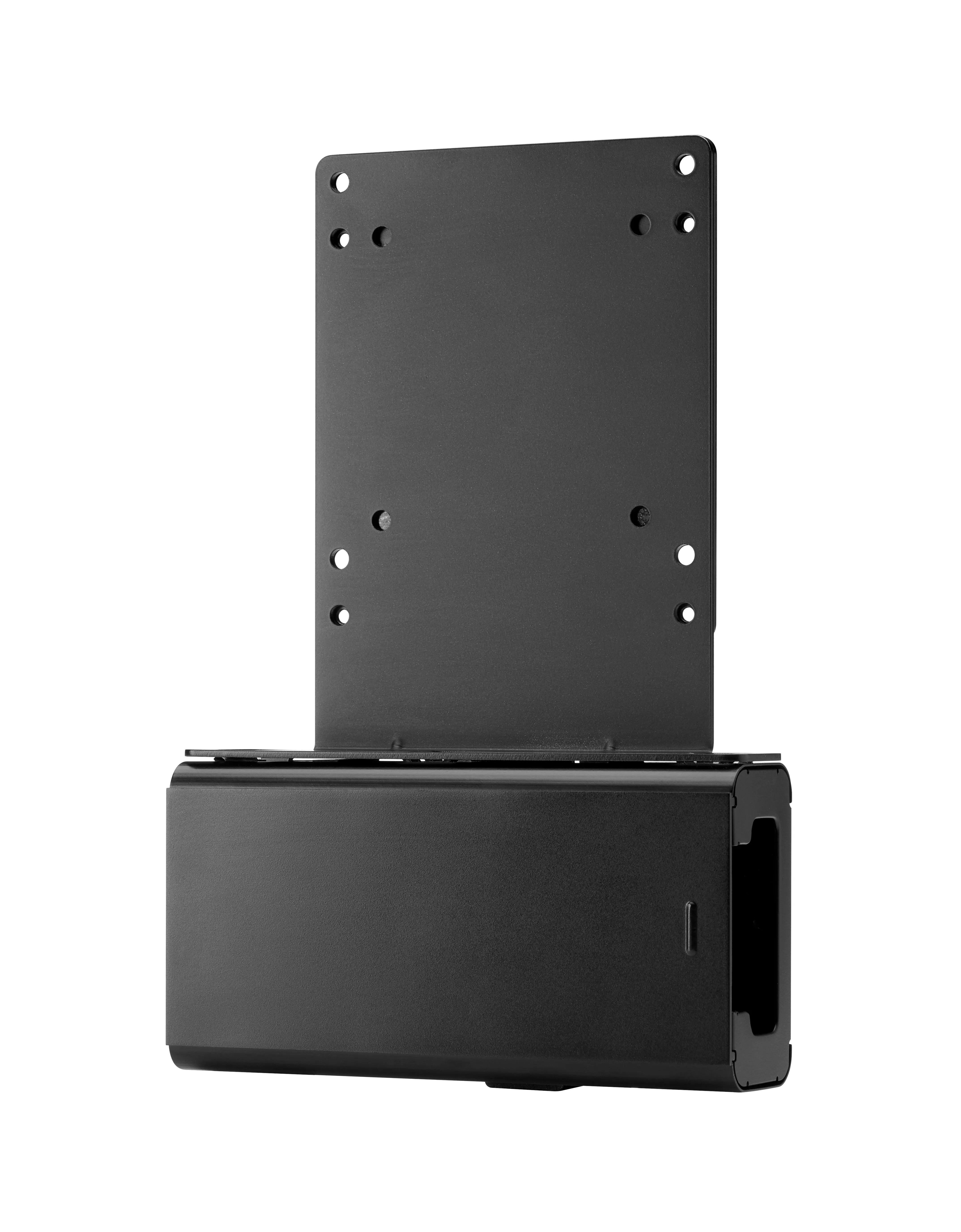 HP B300 Bracket with Power Supply
