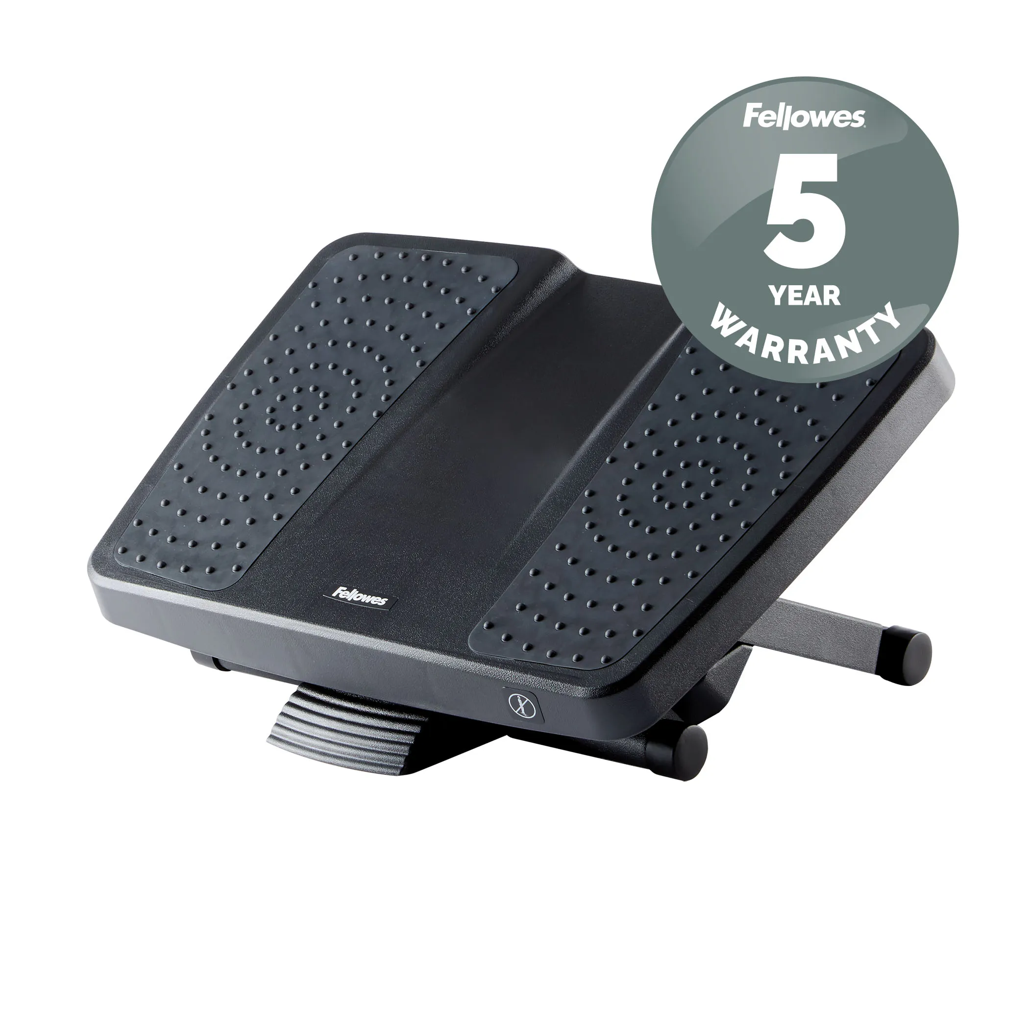 FELLOWES Chair Foot Support Ultimate